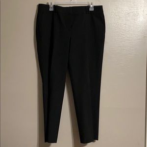 Halogen Taylor fit slacks